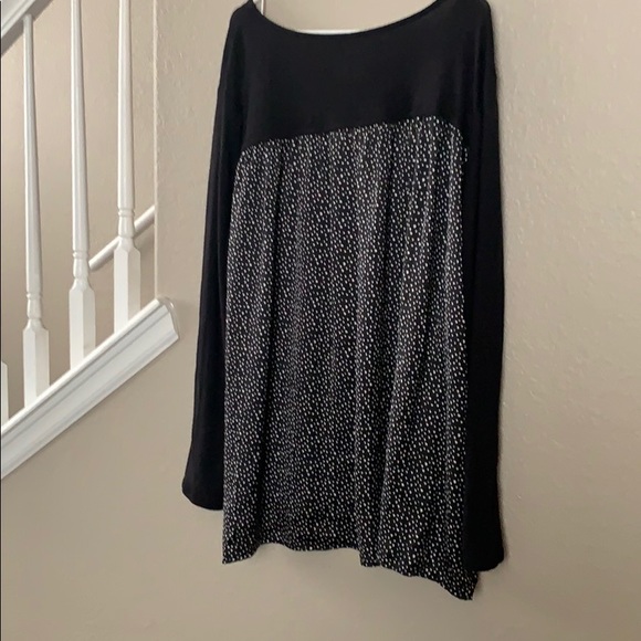 Super cute plus size sweater - Picture 3 of 3